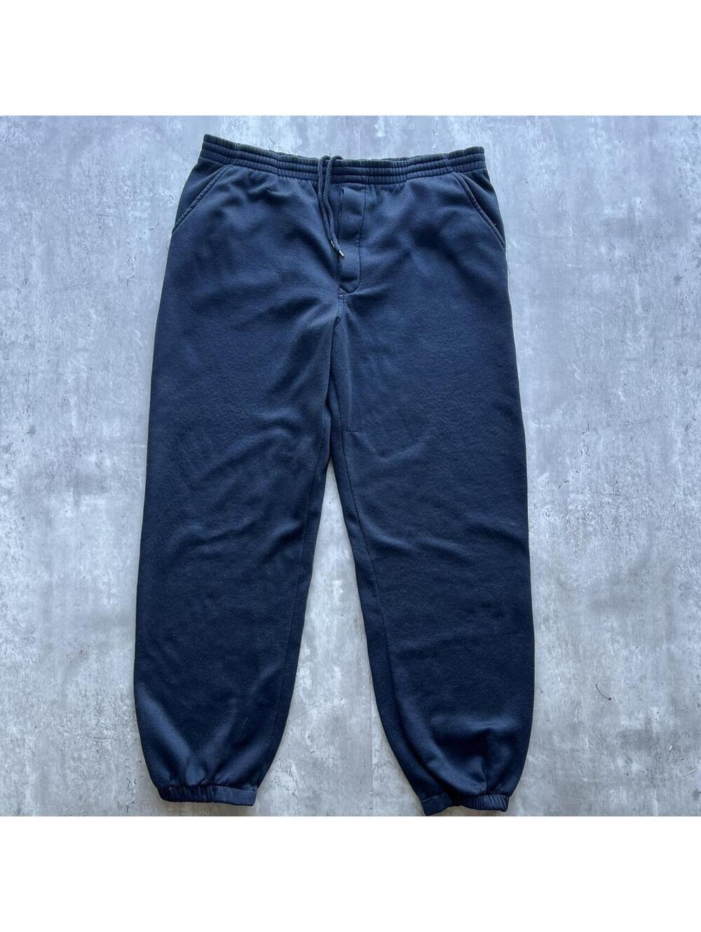Christian Dior Monsieur sweatpants XL